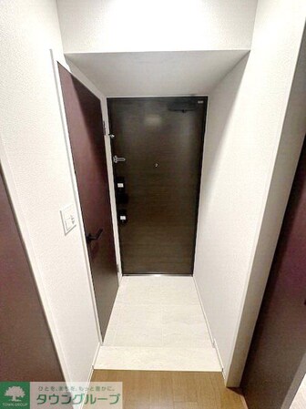 ロイヤルパークス赤羽サウスの物件内観写真